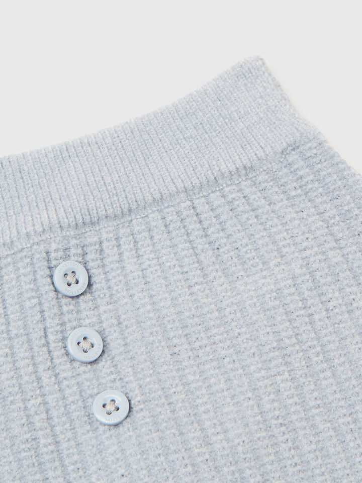 TROUSERS New Born (0-18 months) image number 3